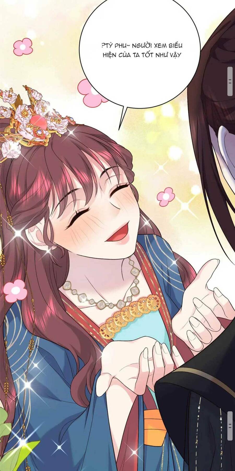 Bát Phu Lâm Môn Chapter 19 - Trang 2