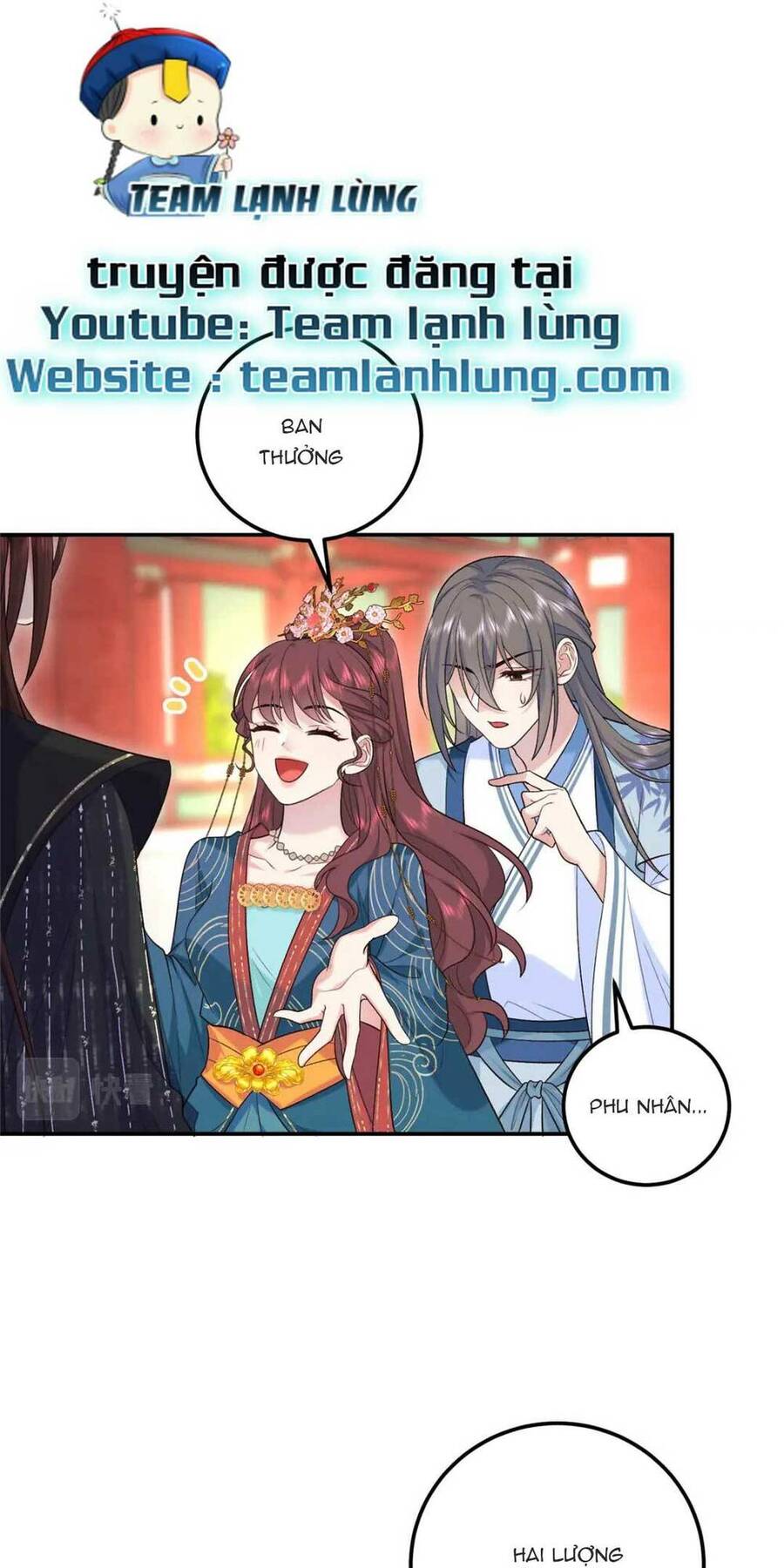 Bát Phu Lâm Môn Chapter 19 - Trang 2