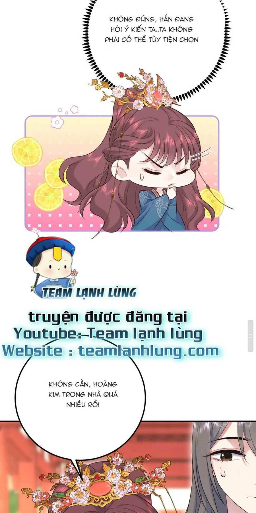 Bát Phu Lâm Môn Chapter 19 - Trang 2