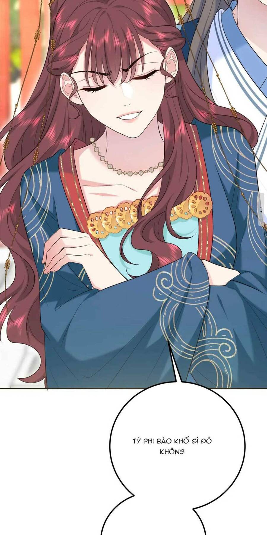 Bát Phu Lâm Môn Chapter 19 - Trang 2