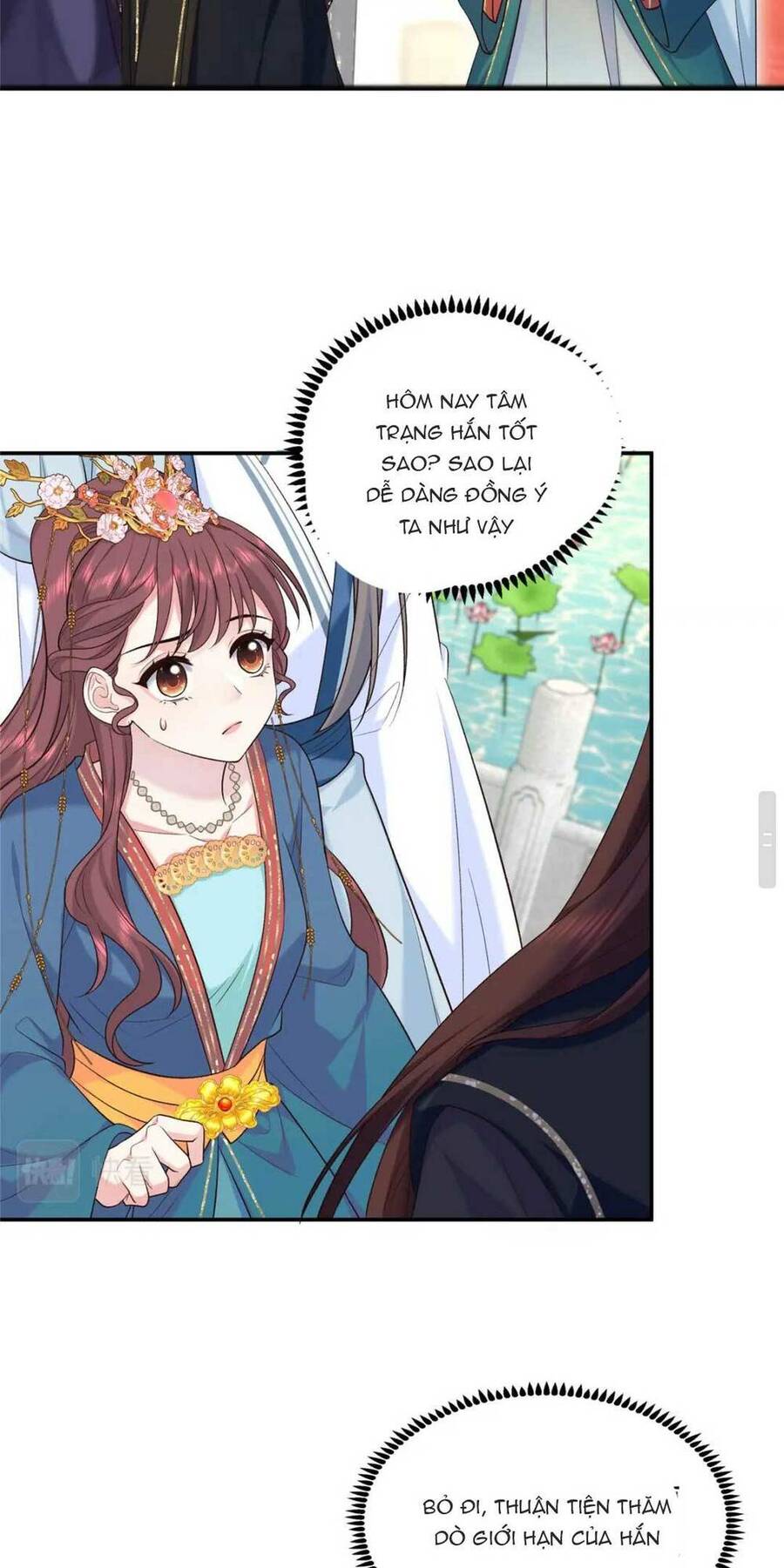 Bát Phu Lâm Môn Chapter 19 - Trang 2