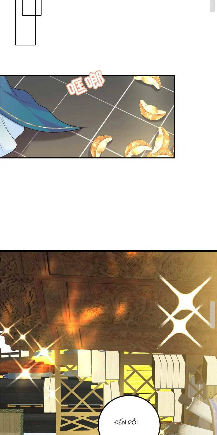 Bát Phu Lâm Môn Chapter 19 - Trang 2