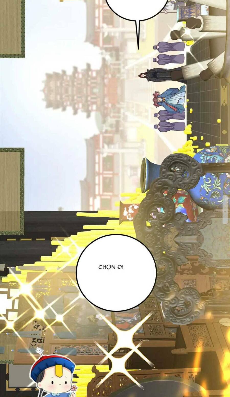 Bát Phu Lâm Môn Chapter 19 - Trang 2