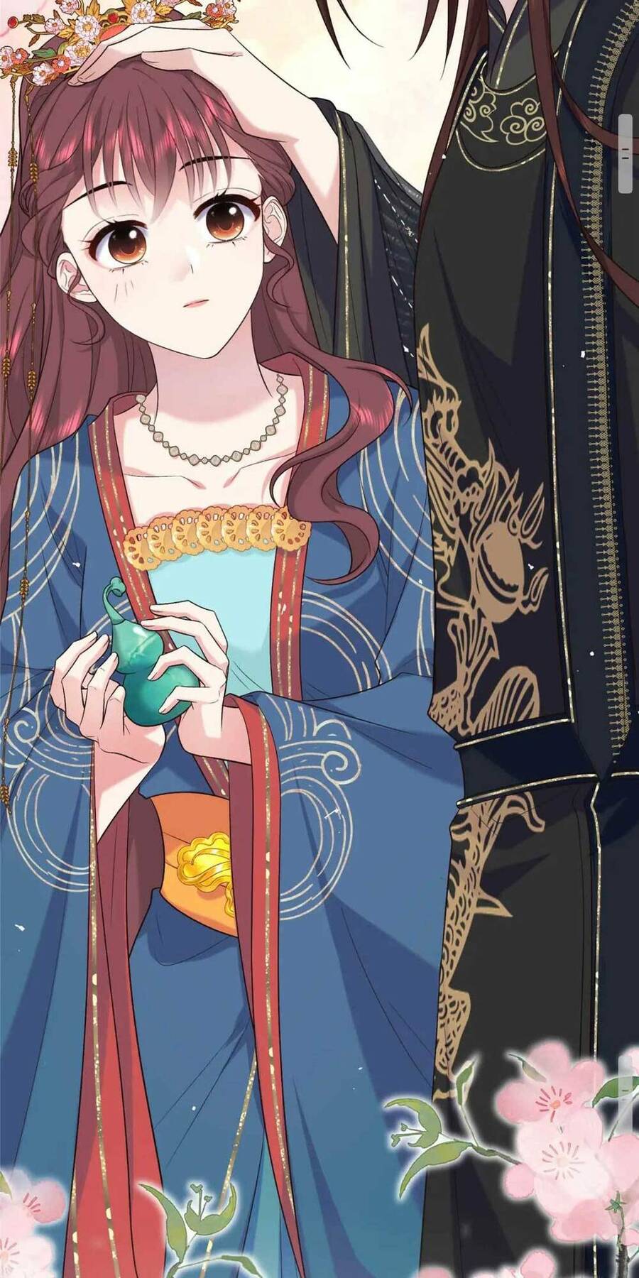 Bát Phu Lâm Môn Chapter 19 - Trang 2