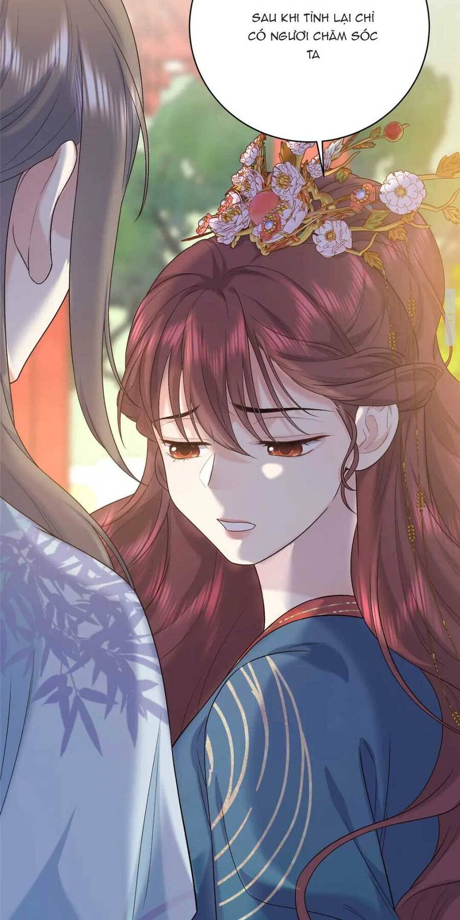 Bát Phu Lâm Môn Chapter 19 - Trang 2