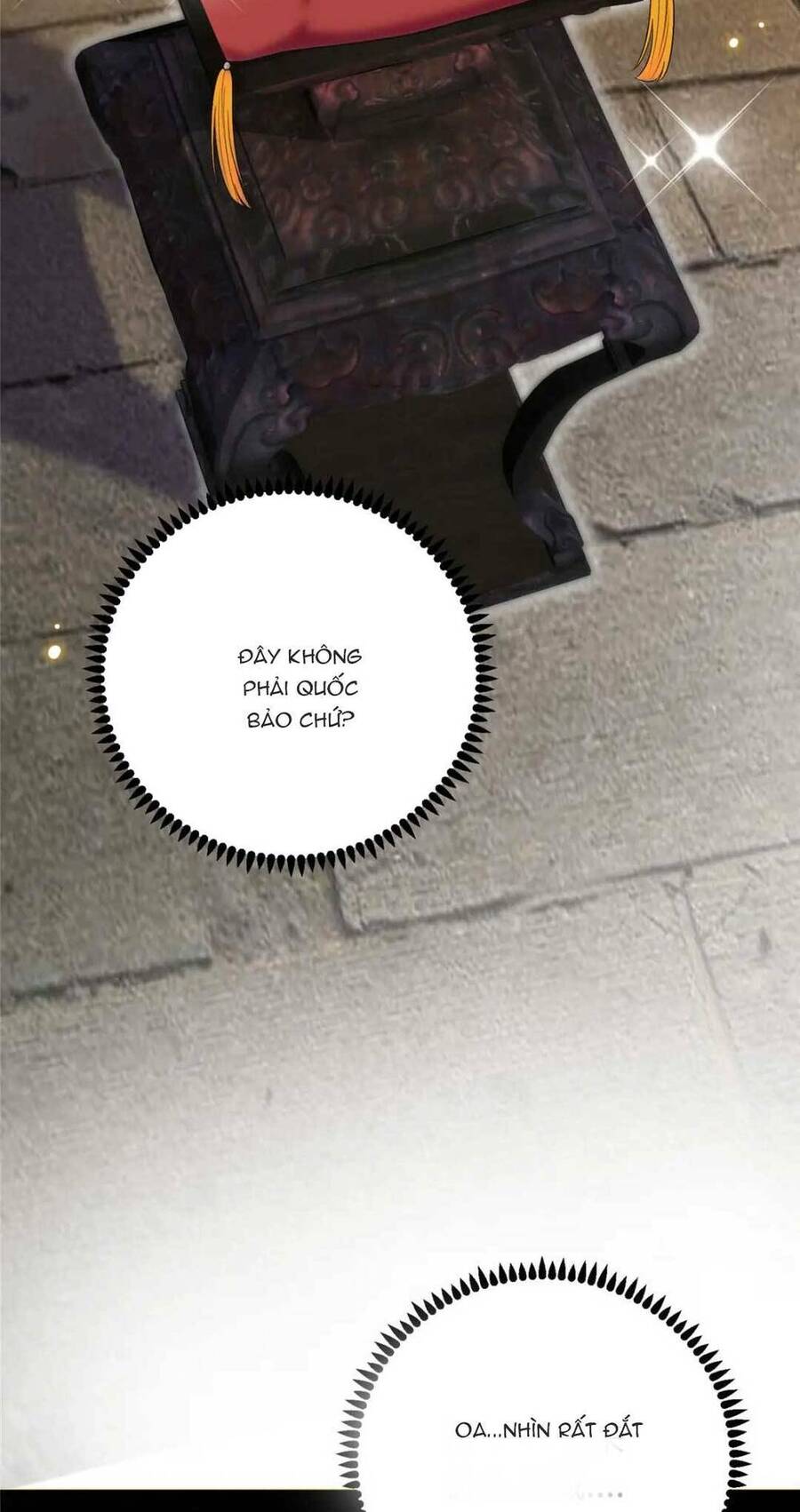 Bát Phu Lâm Môn Chapter 19 - Trang 2