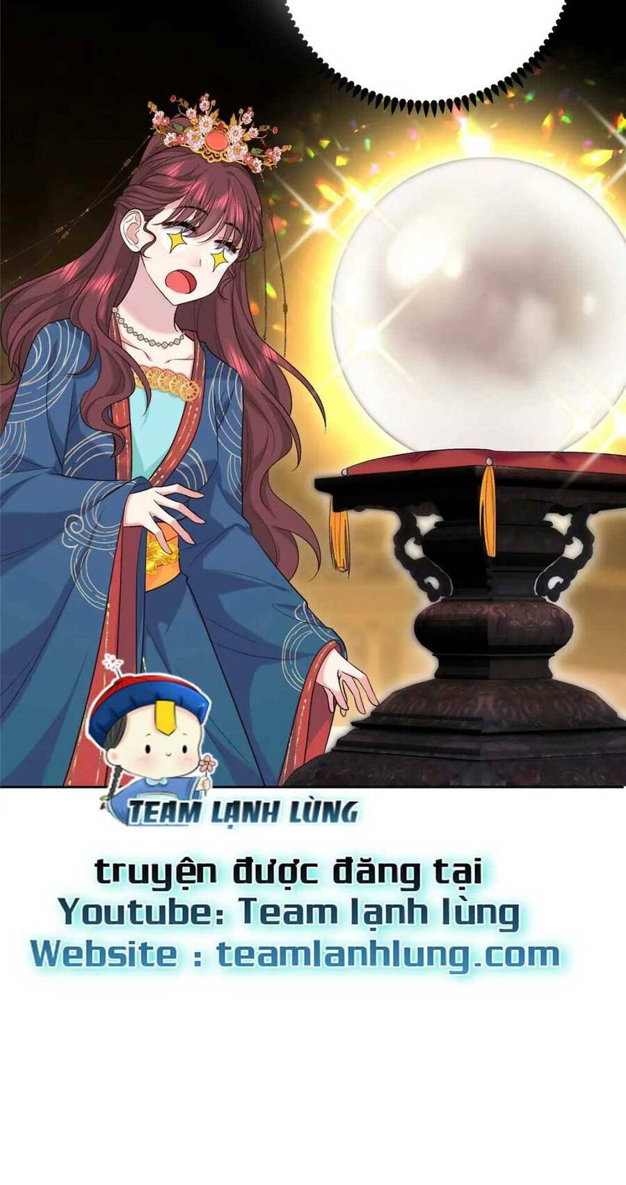 Bát Phu Lâm Môn Chapter 19 - Trang 2