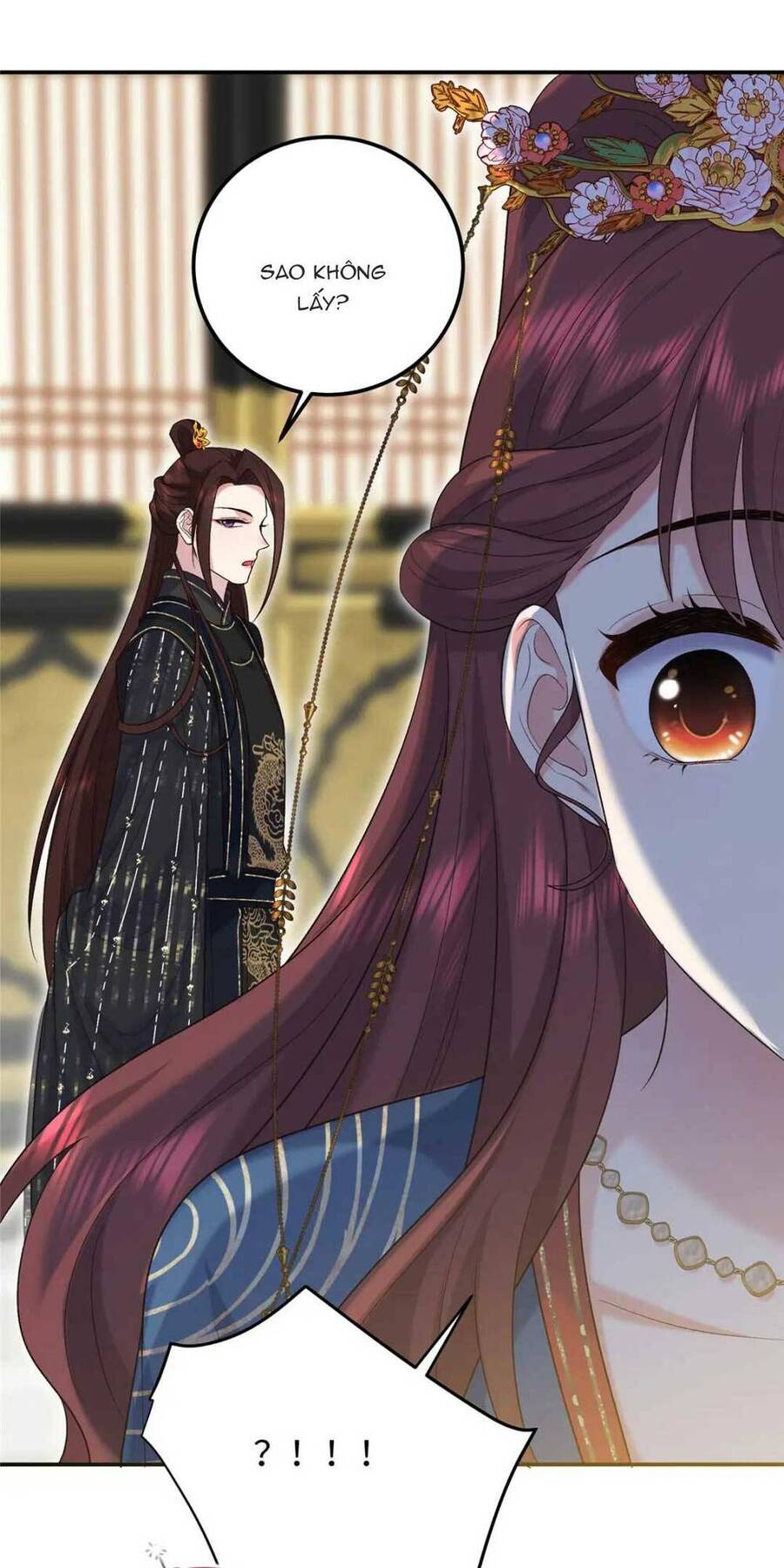 Bát Phu Lâm Môn Chapter 19 - Trang 2