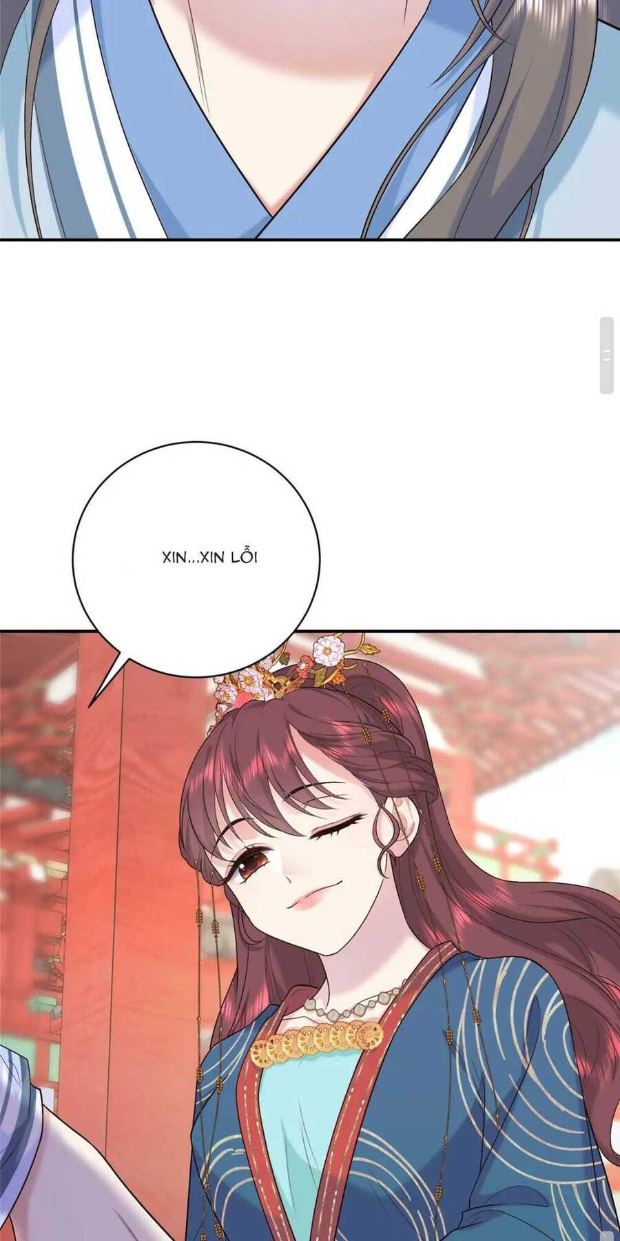 Bát Phu Lâm Môn Chapter 19 - Trang 2