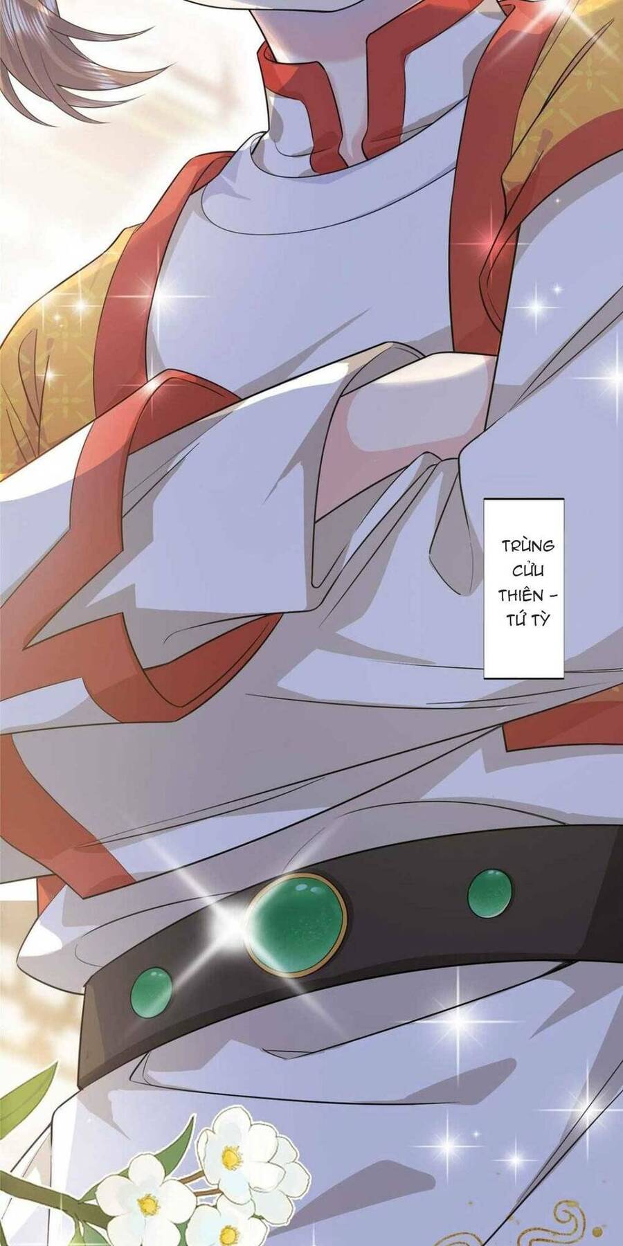 Bát Phu Lâm Môn Chapter 2 - Trang 2