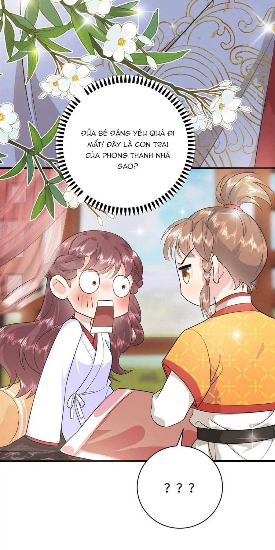 Bát Phu Lâm Môn Chapter 2 - Trang 2