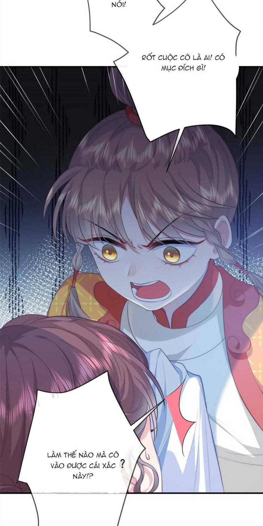 Bát Phu Lâm Môn Chapter 2 - Trang 2