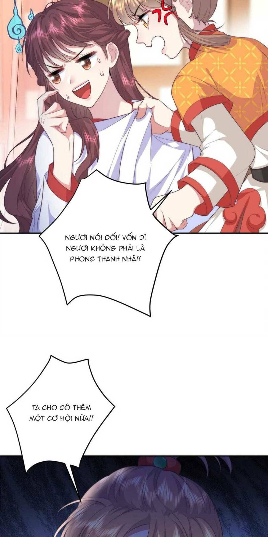 Bát Phu Lâm Môn Chapter 2 - Trang 2