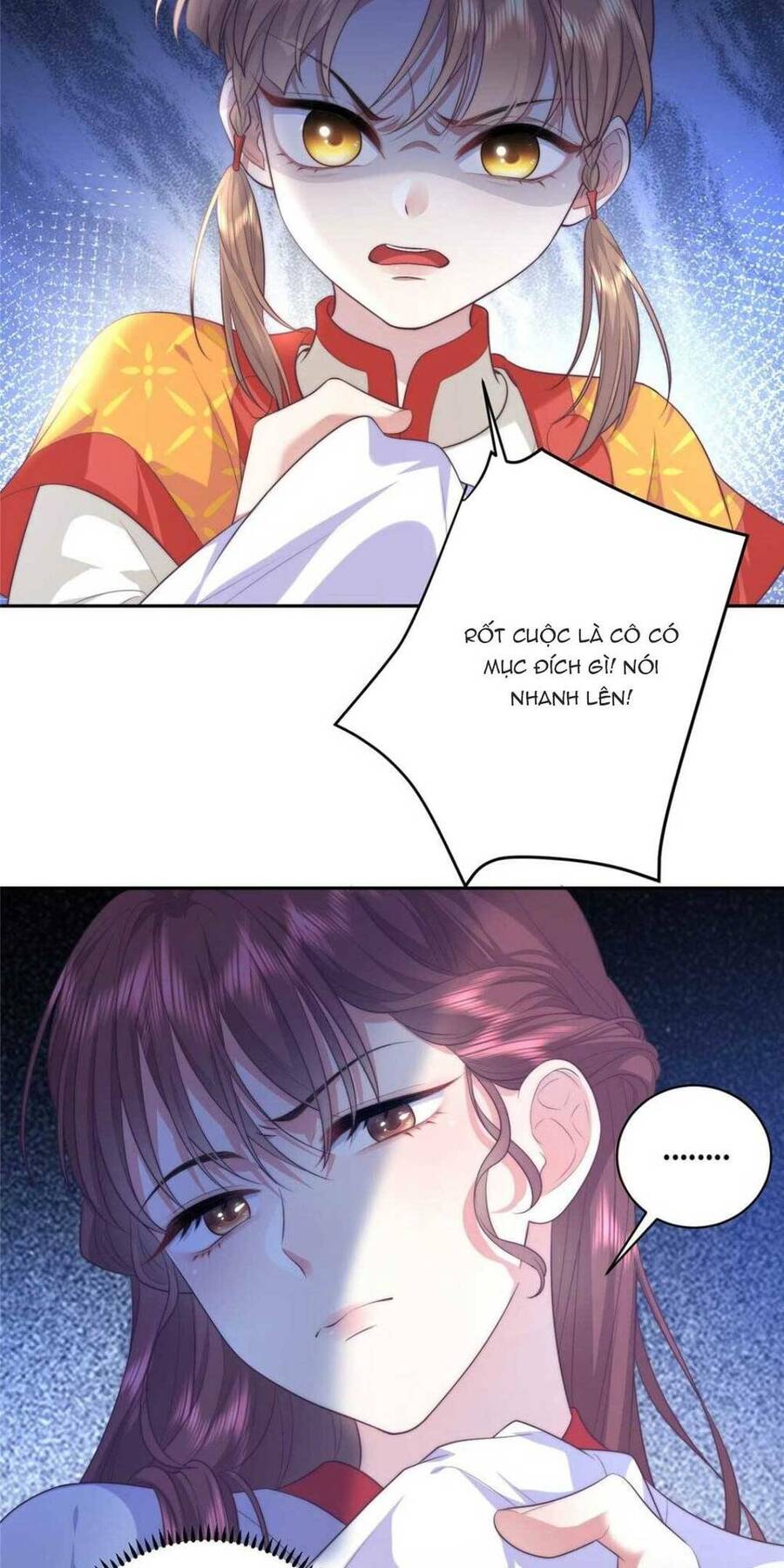 Bát Phu Lâm Môn Chapter 2 - Trang 2