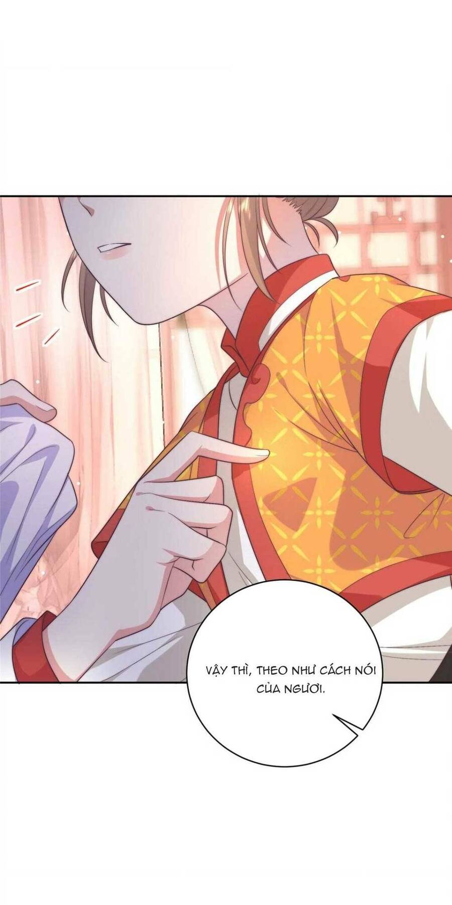 Bát Phu Lâm Môn Chapter 2 - Trang 2