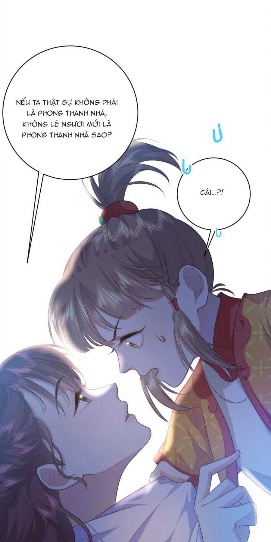 Bát Phu Lâm Môn Chapter 2 - Trang 2