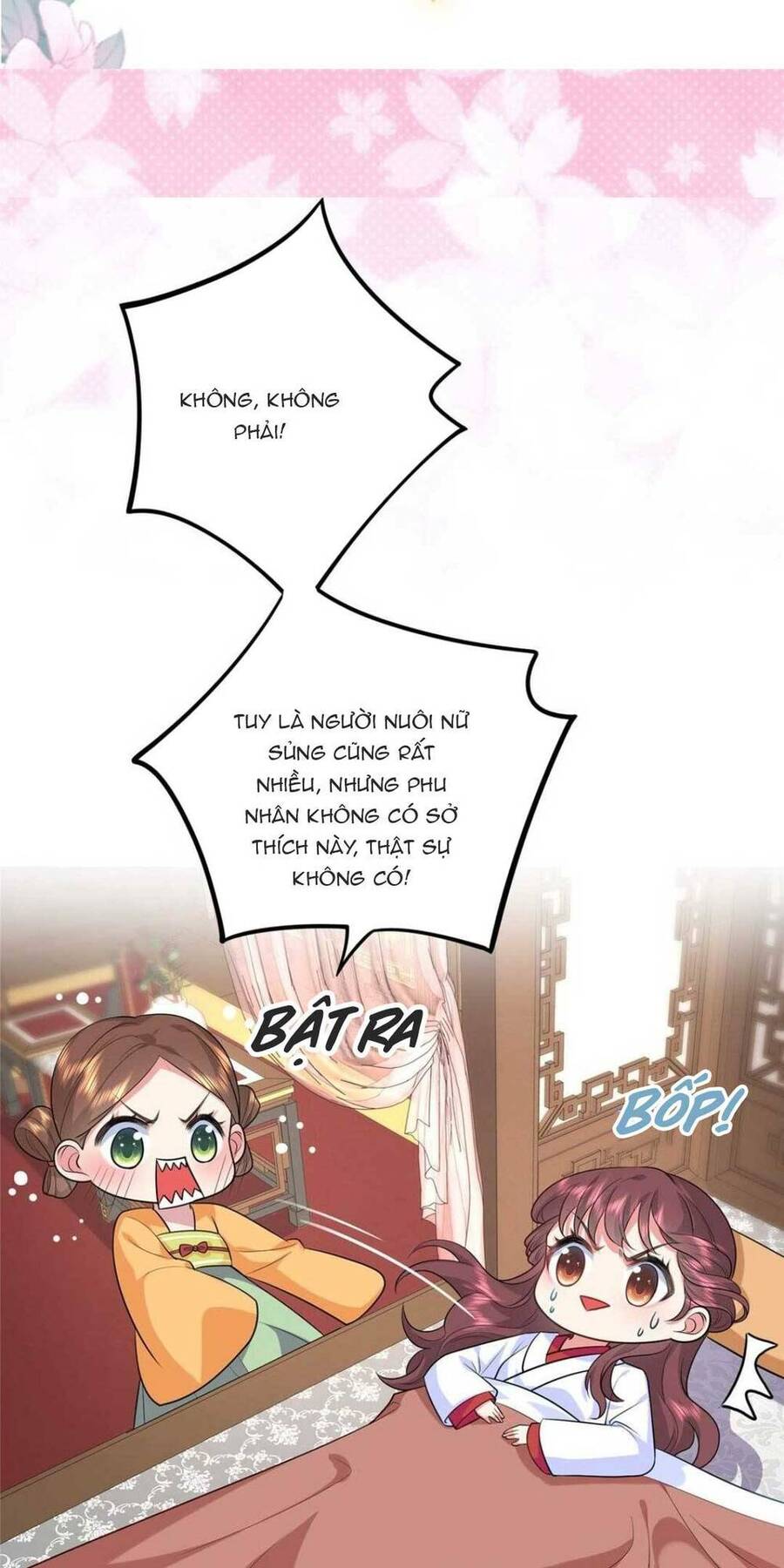 Bát Phu Lâm Môn Chapter 2 - Trang 2