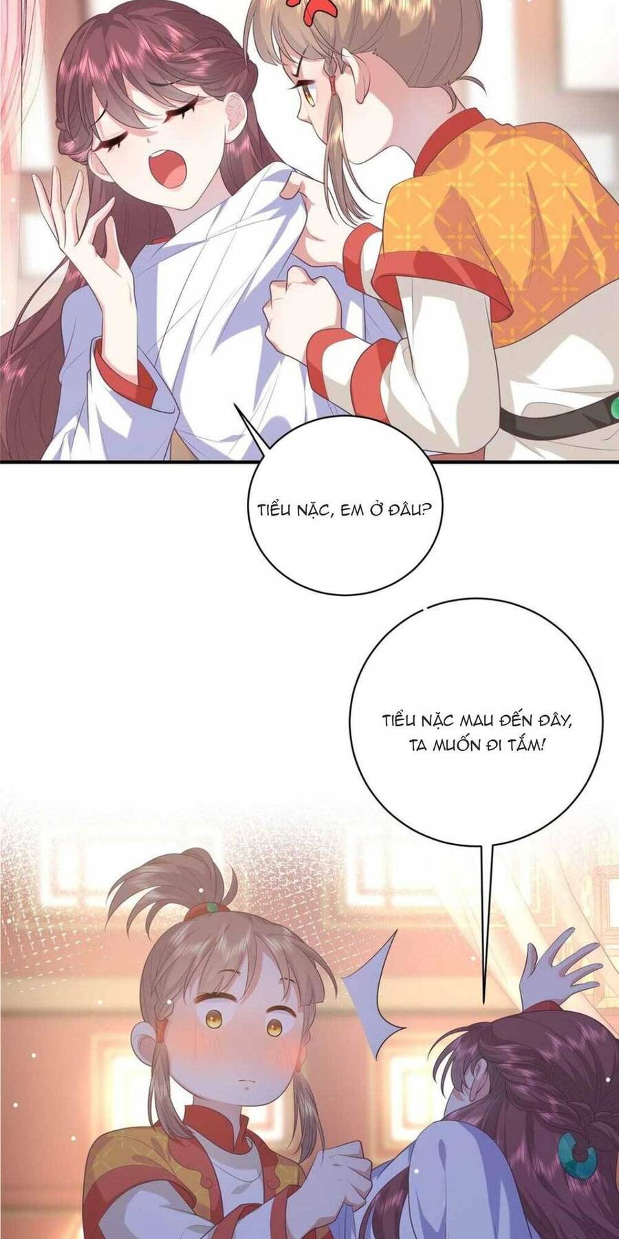 Bát Phu Lâm Môn Chapter 2 - Trang 2