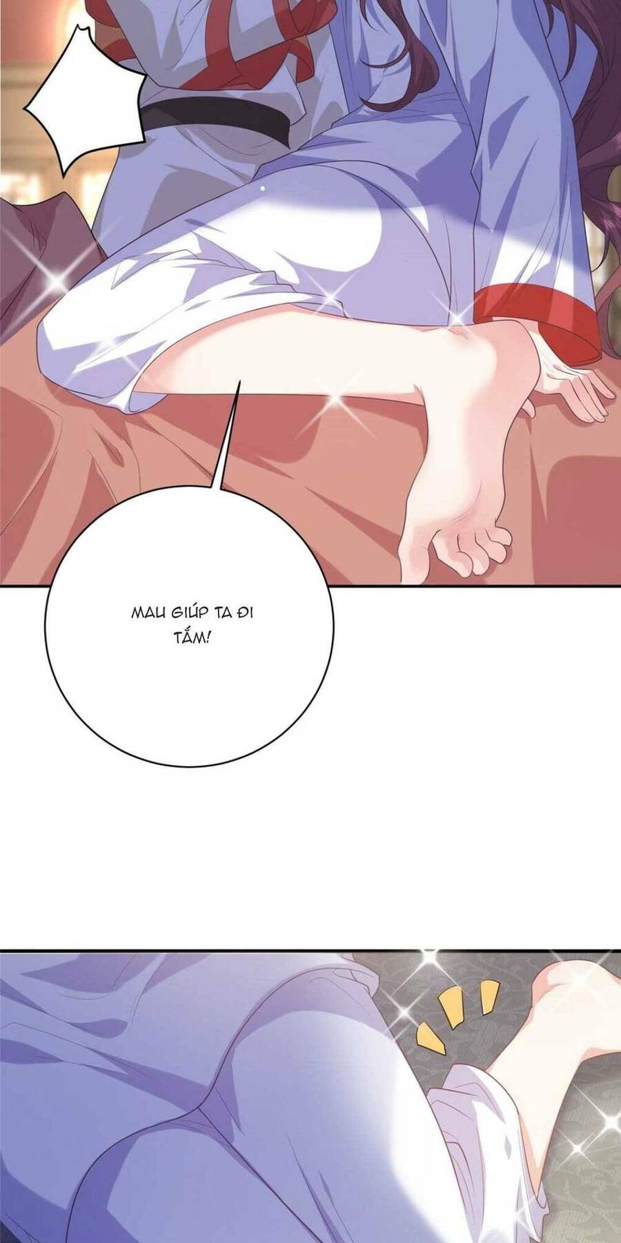 Bát Phu Lâm Môn Chapter 2 - Trang 2