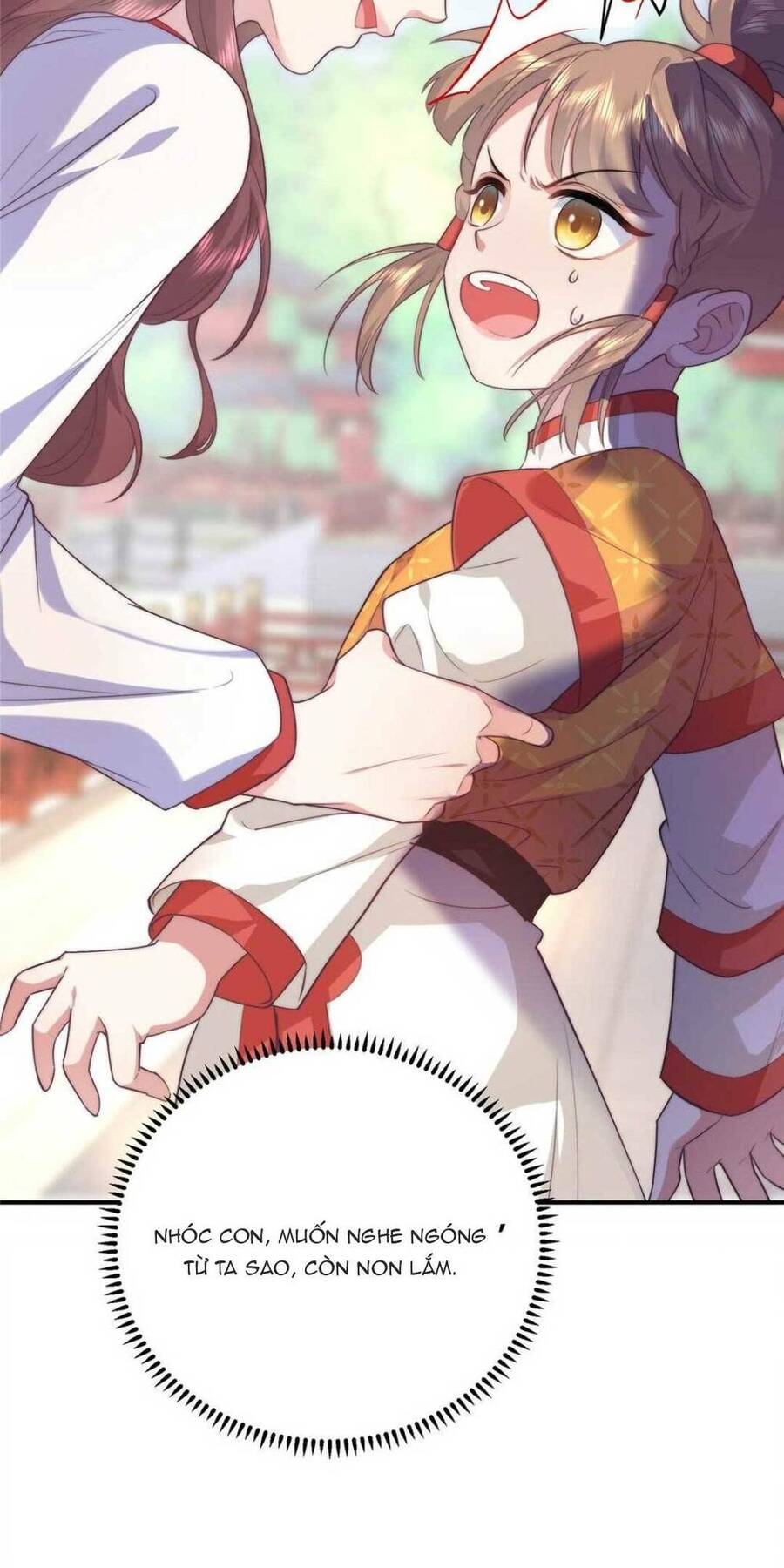 Bát Phu Lâm Môn Chapter 2 - Trang 2