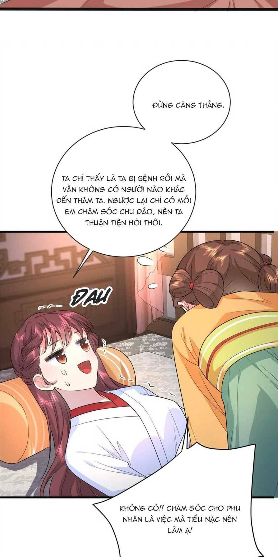 Bát Phu Lâm Môn Chapter 2 - Trang 2