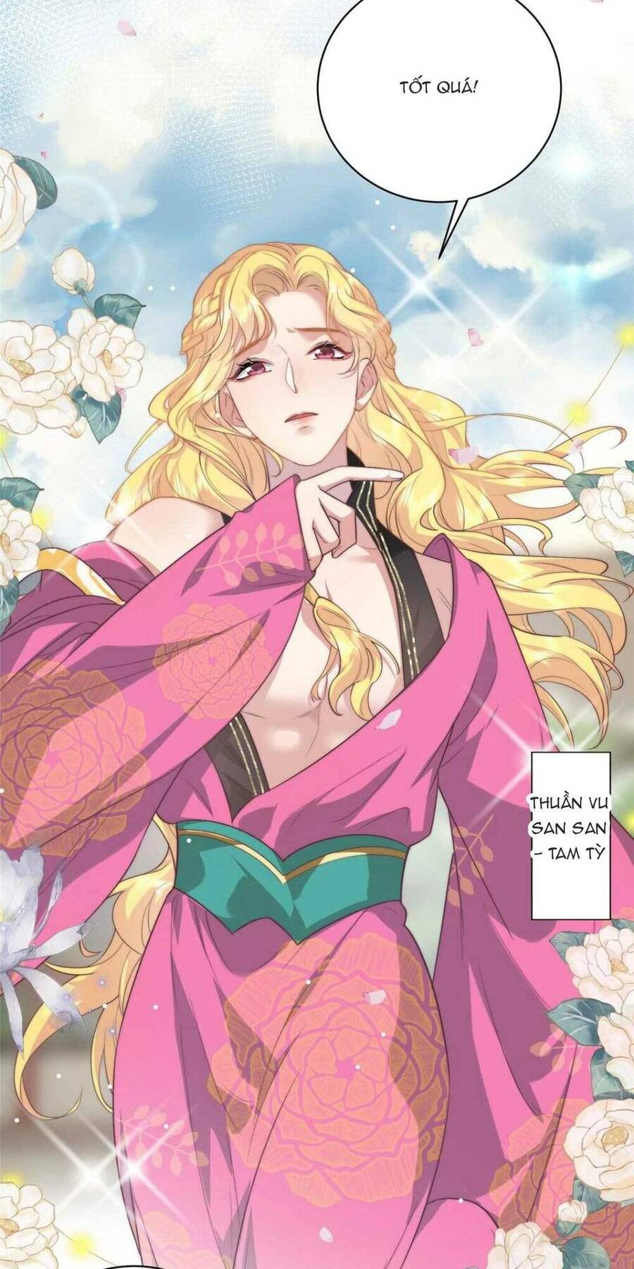 Bát Phu Lâm Môn Chapter 2 - Trang 2