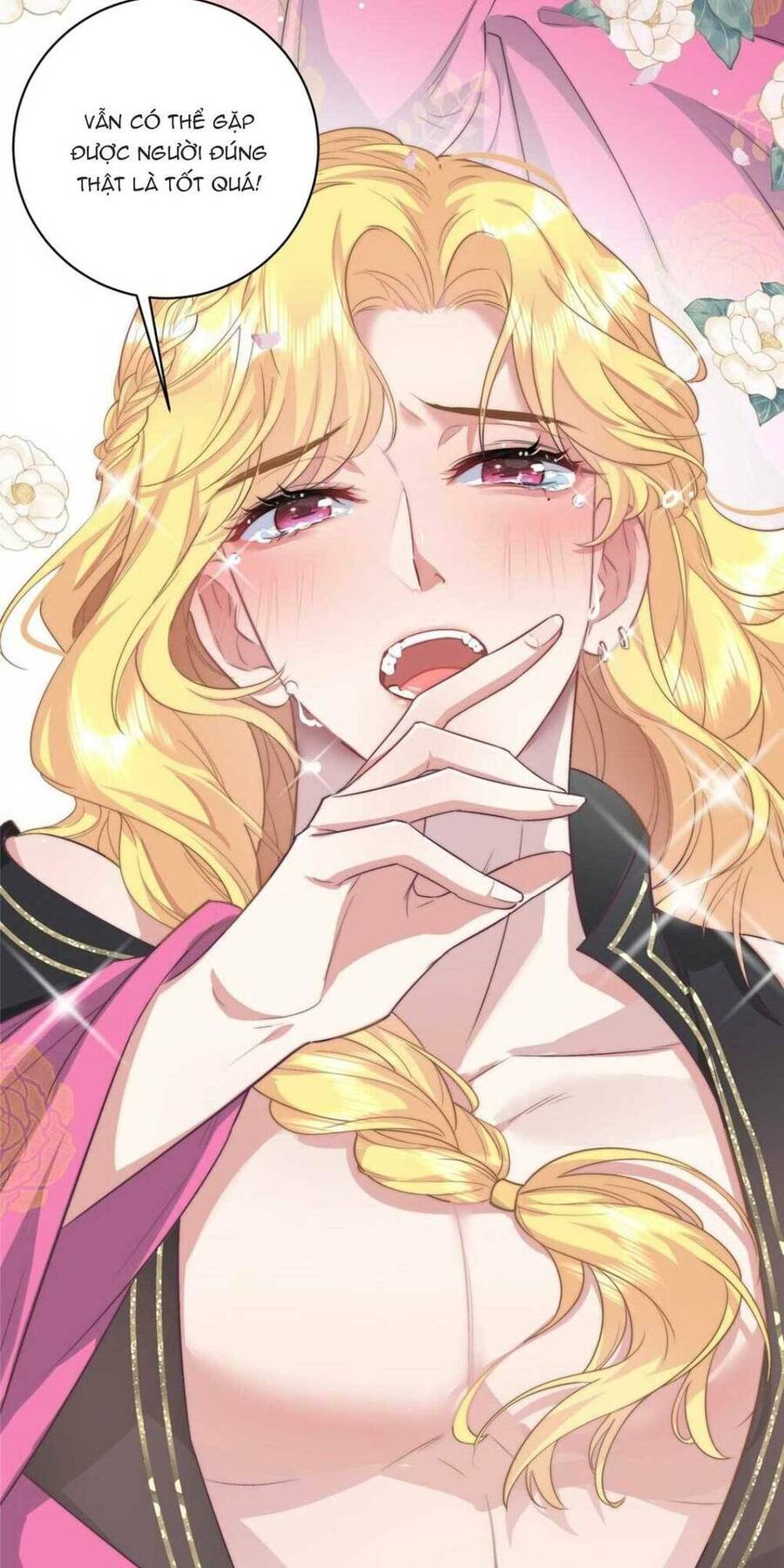 Bát Phu Lâm Môn Chapter 2 - Trang 2