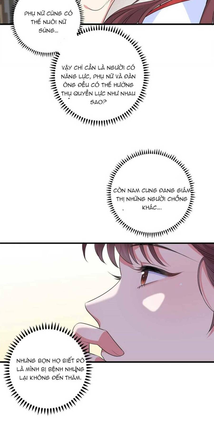 Bát Phu Lâm Môn Chapter 2 - Trang 2