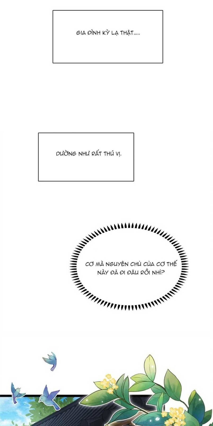 Bát Phu Lâm Môn Chapter 2 - Trang 2