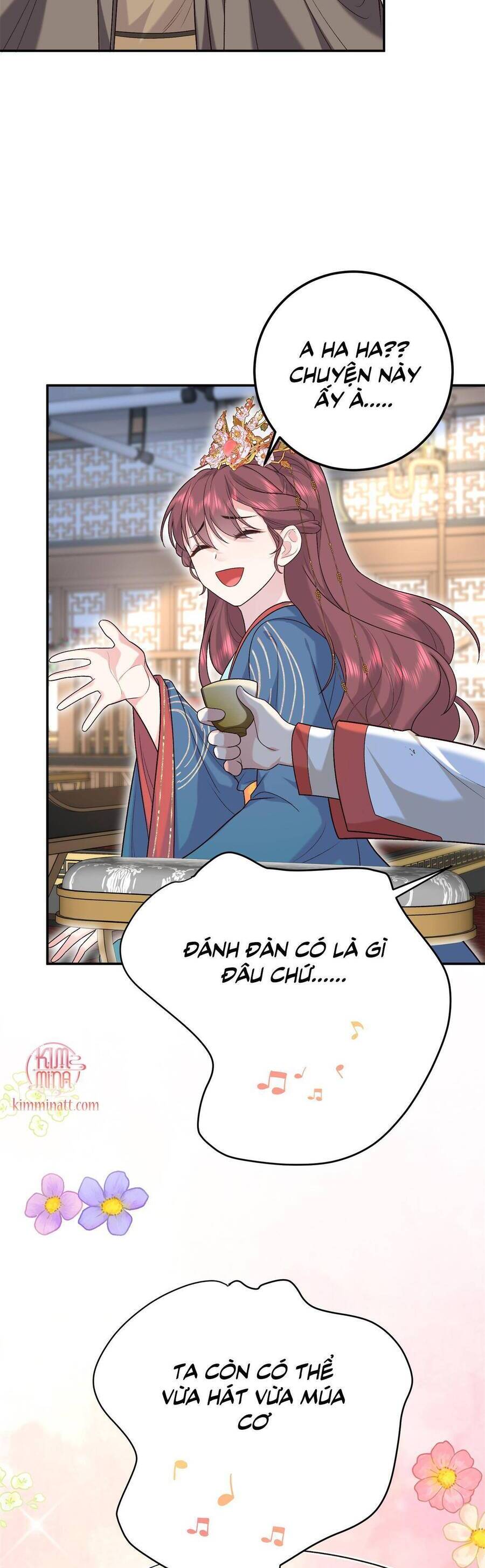 Bát Phu Lâm Môn Chapter 20 - Trang 2