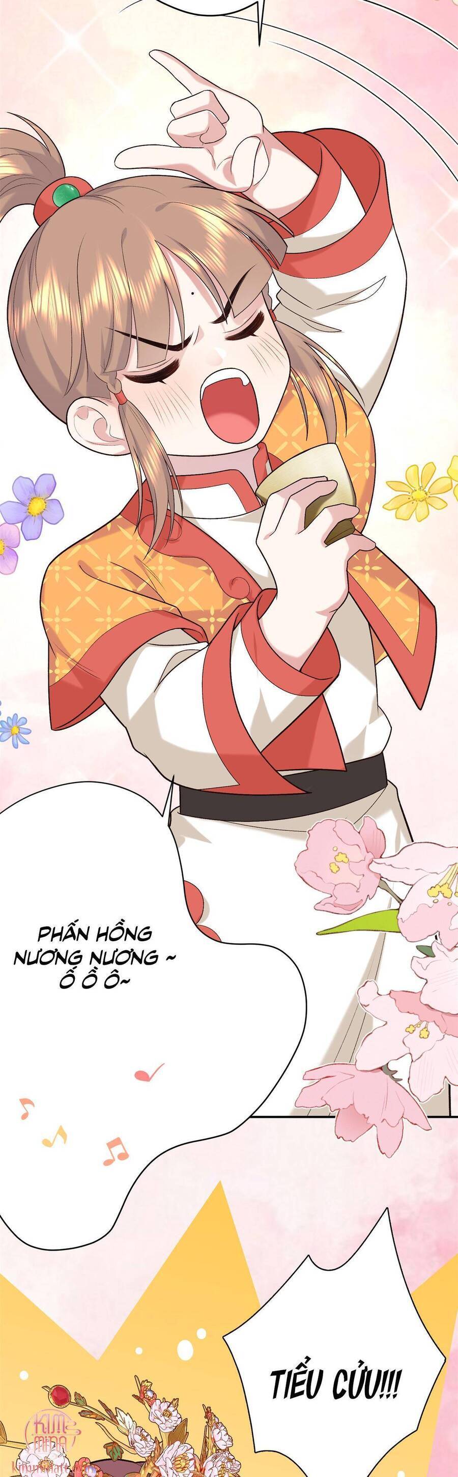 Bát Phu Lâm Môn Chapter 20 - Trang 2