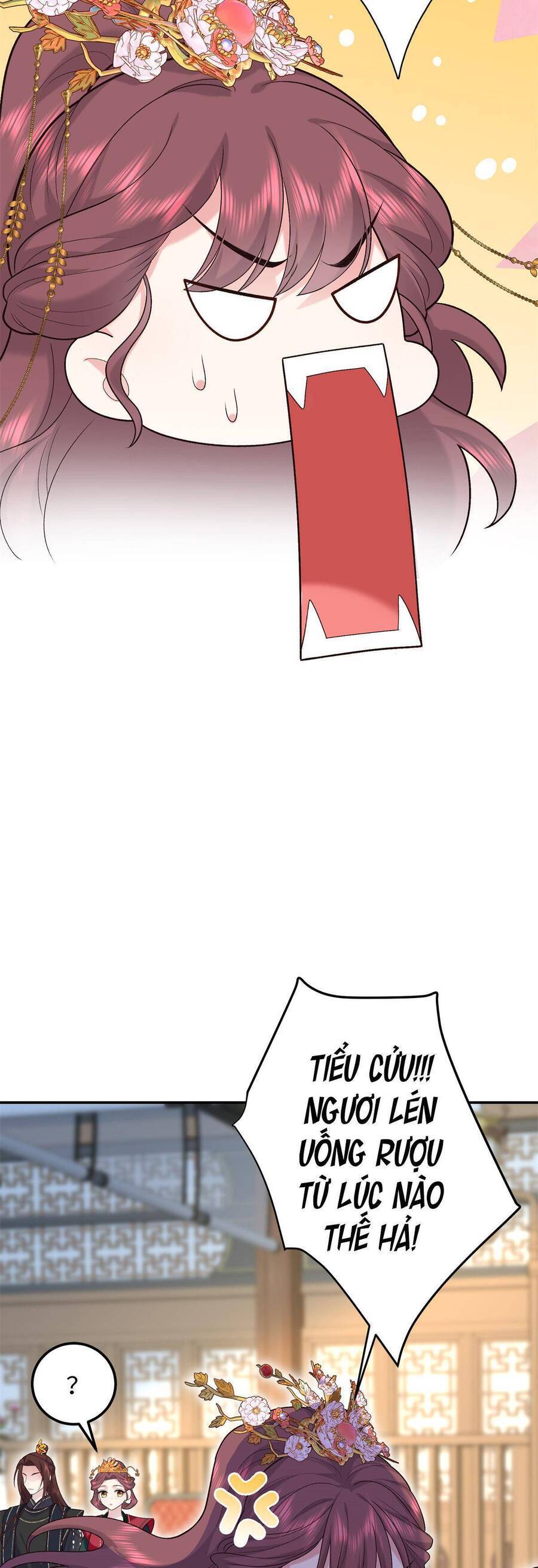 Bát Phu Lâm Môn Chapter 20 - Trang 2