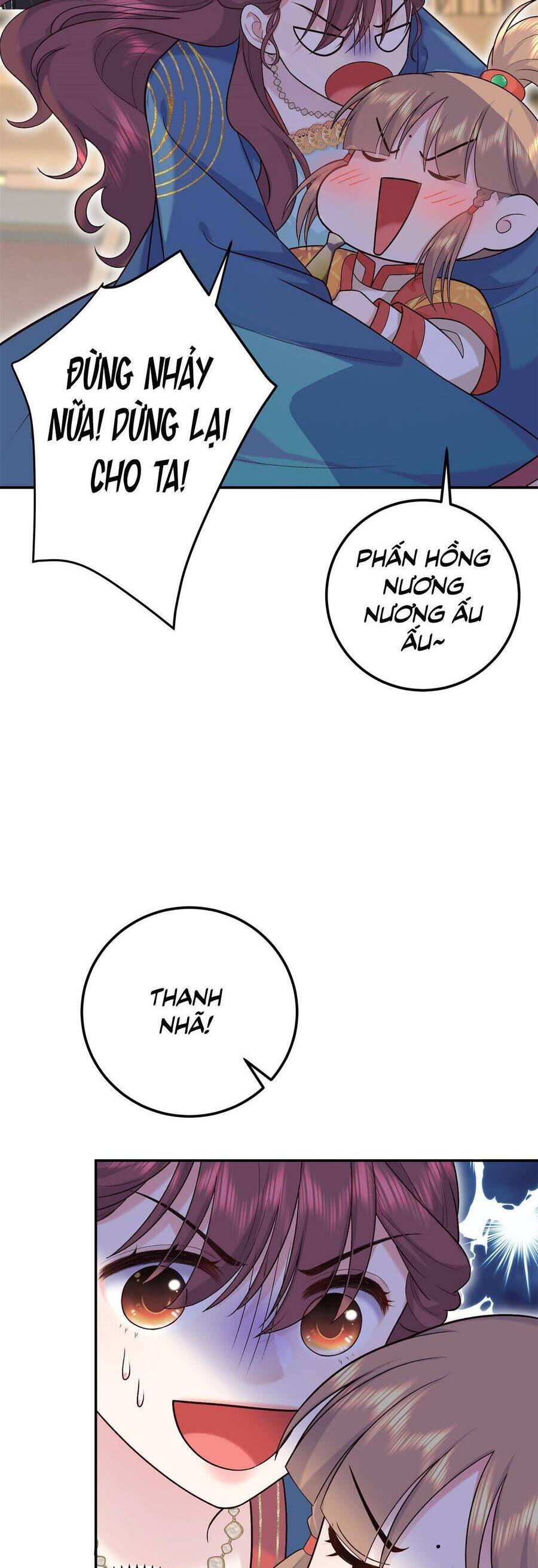 Bát Phu Lâm Môn Chapter 20 - Trang 2