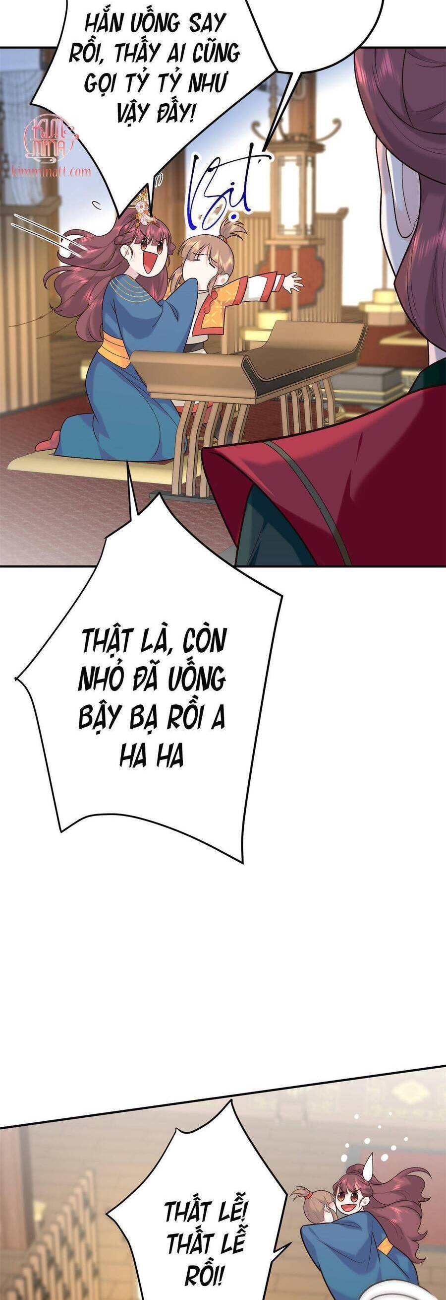 Bát Phu Lâm Môn Chapter 20 - Trang 2