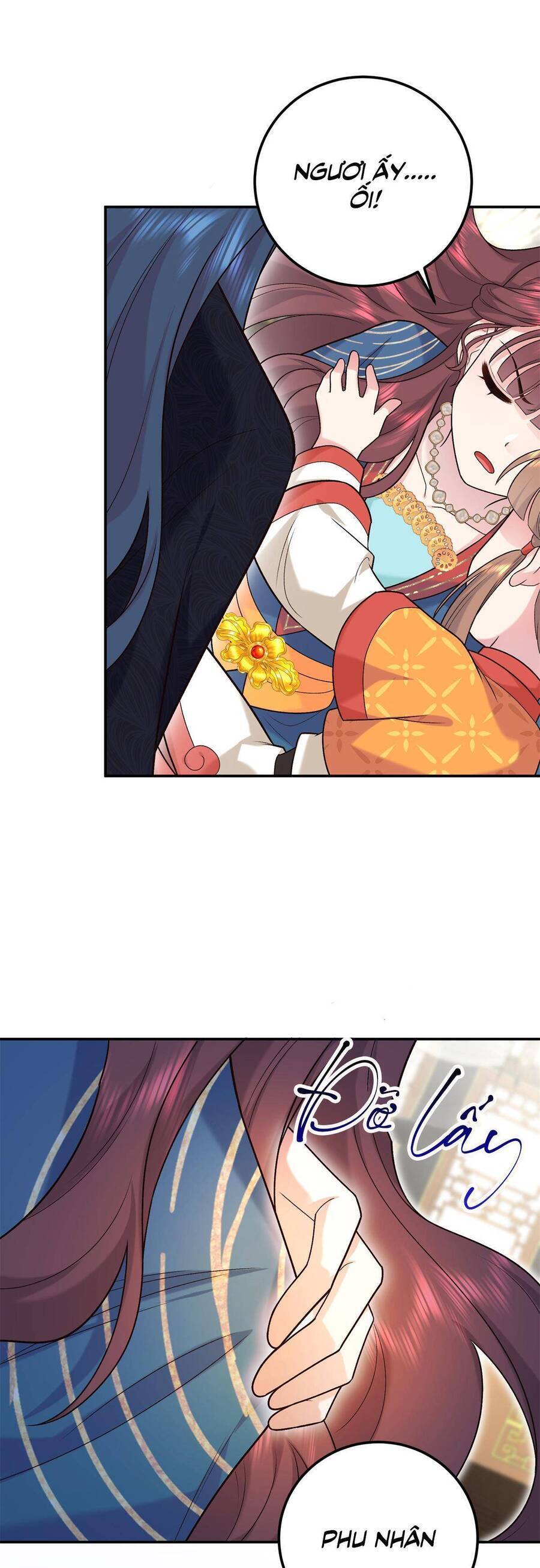 Bát Phu Lâm Môn Chapter 20 - Trang 2