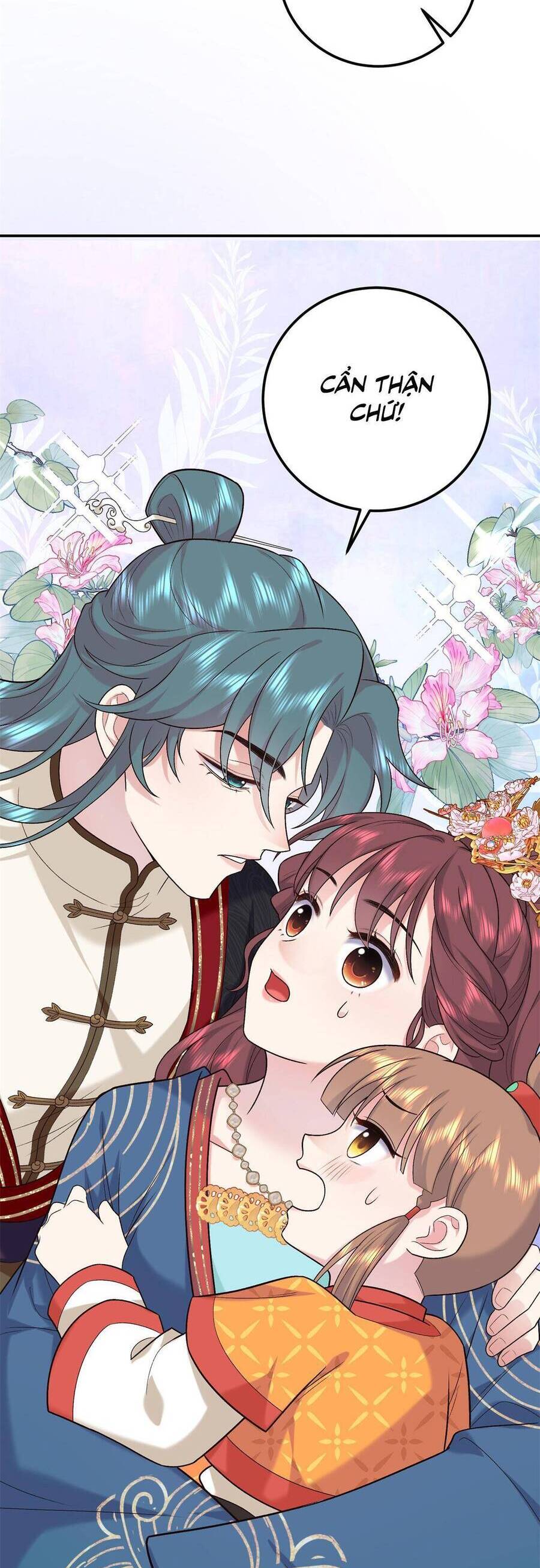 Bát Phu Lâm Môn Chapter 20 - Trang 2