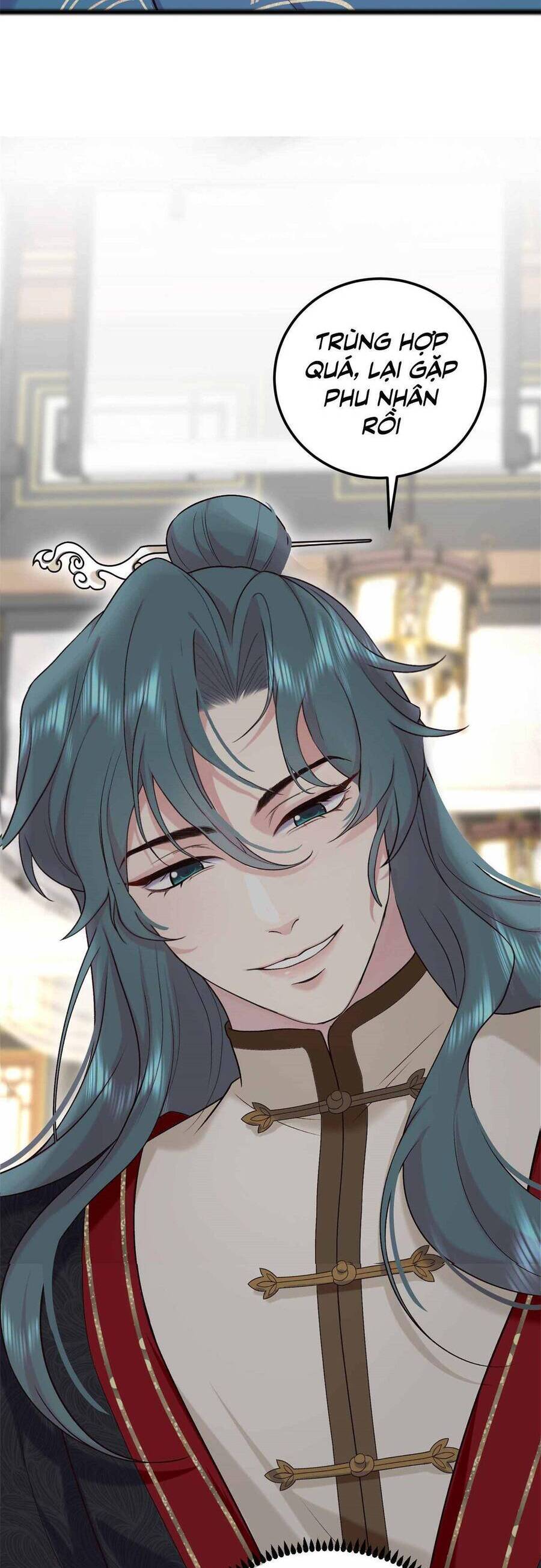 Bát Phu Lâm Môn Chapter 20 - Trang 2