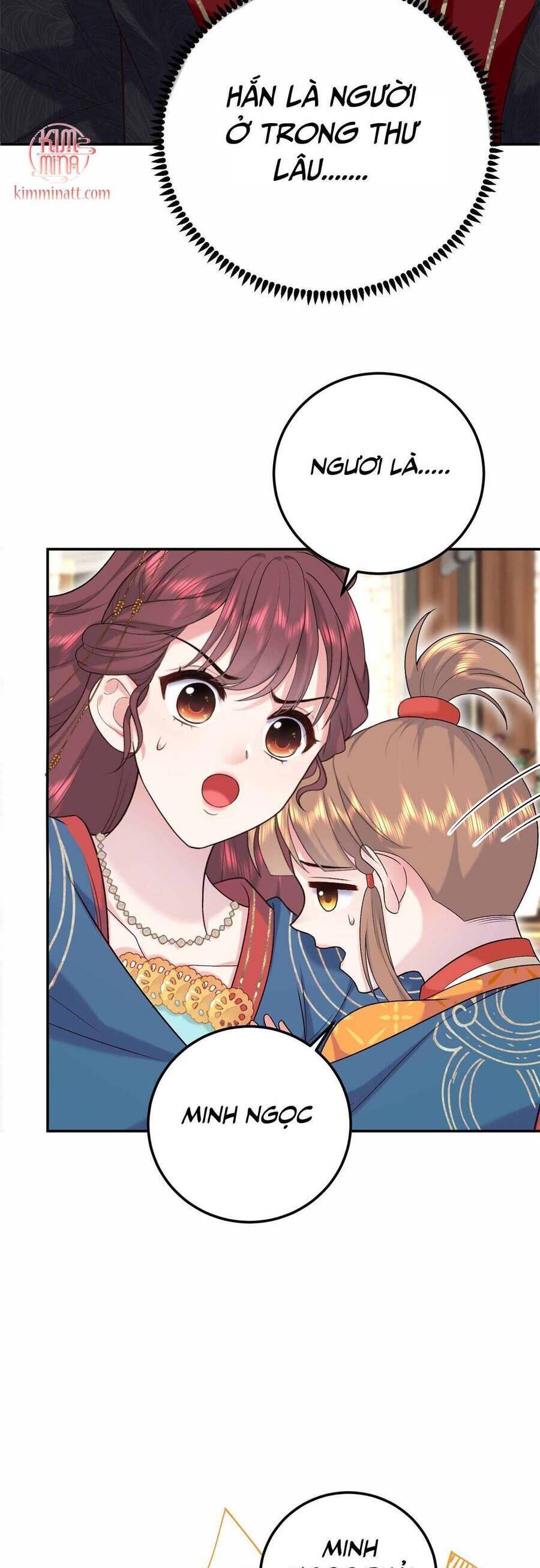 Bát Phu Lâm Môn Chapter 20 - Trang 2