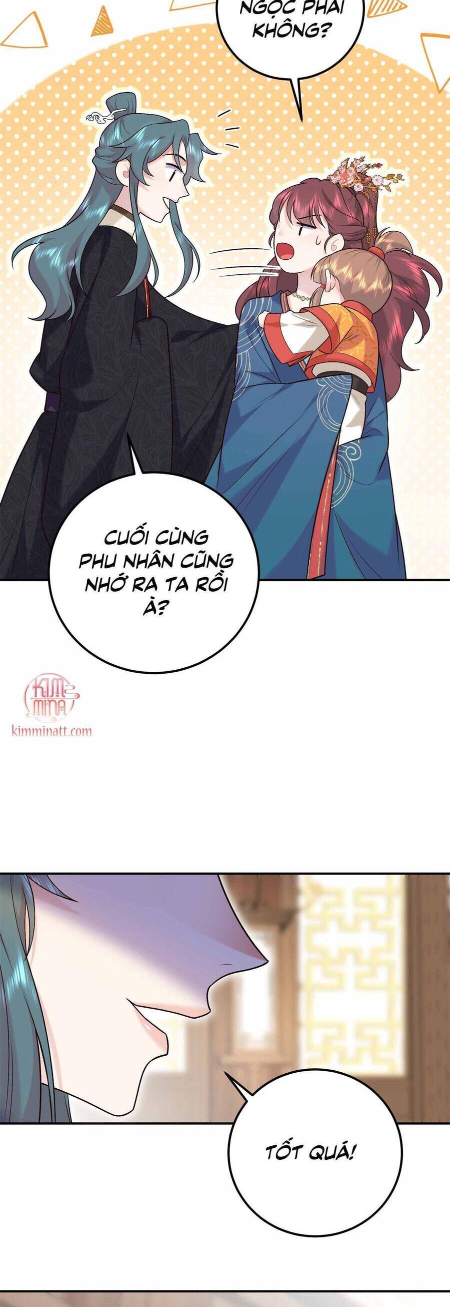 Bát Phu Lâm Môn Chapter 20 - Trang 2