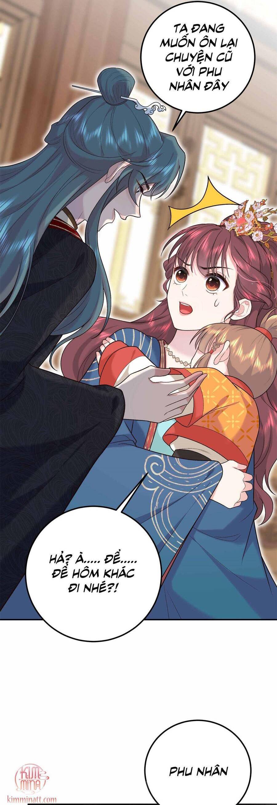 Bát Phu Lâm Môn Chapter 20 - Trang 2