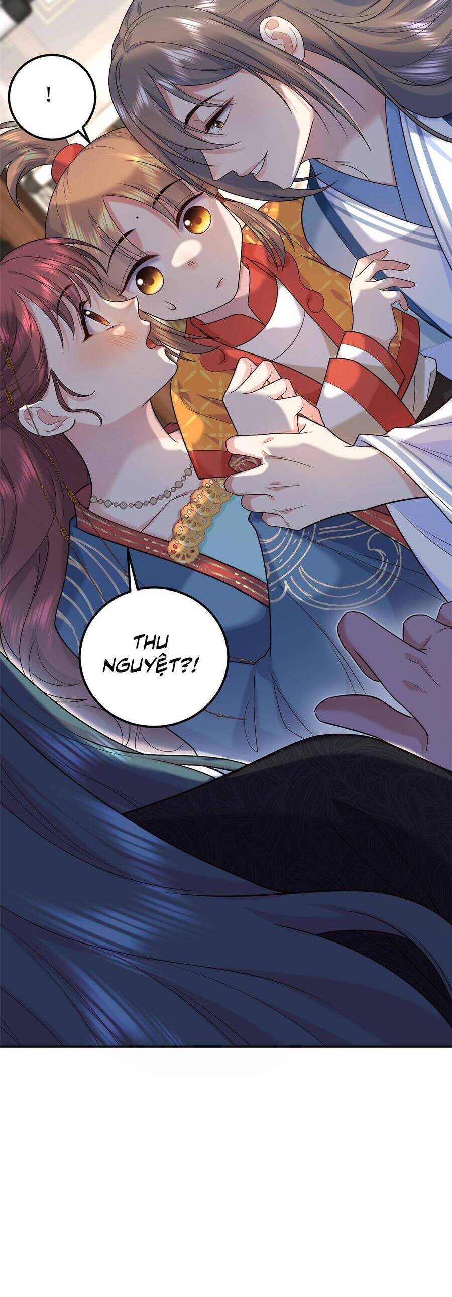 Bát Phu Lâm Môn Chapter 20 - Trang 2