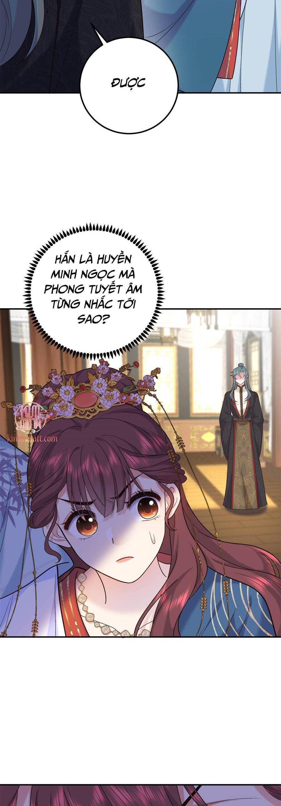 Bát Phu Lâm Môn Chapter 20 - Trang 2