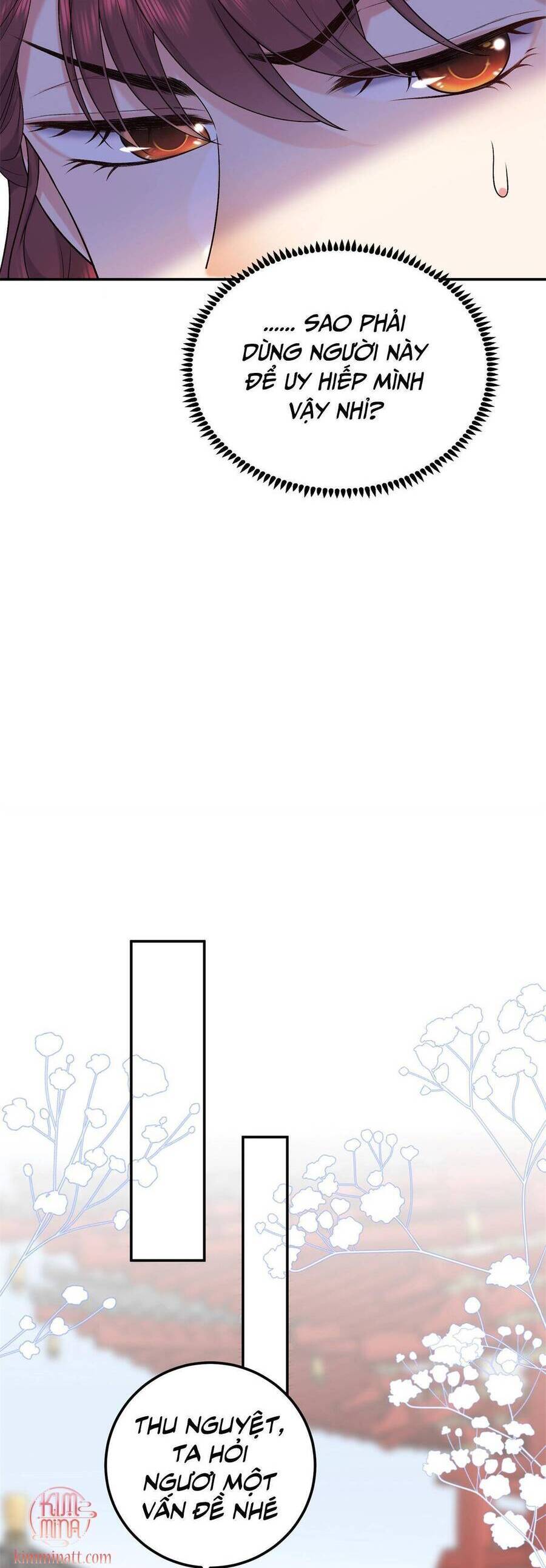 Bát Phu Lâm Môn Chapter 20 - Trang 2