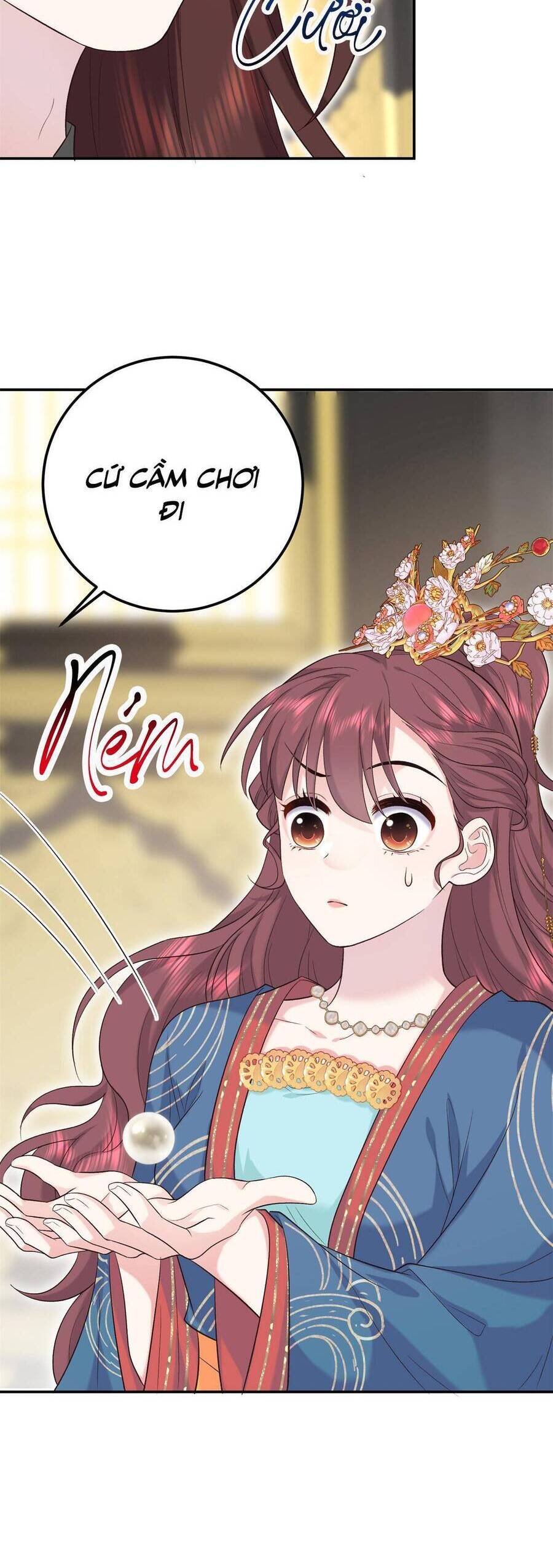 Bát Phu Lâm Môn Chapter 20 - Trang 2