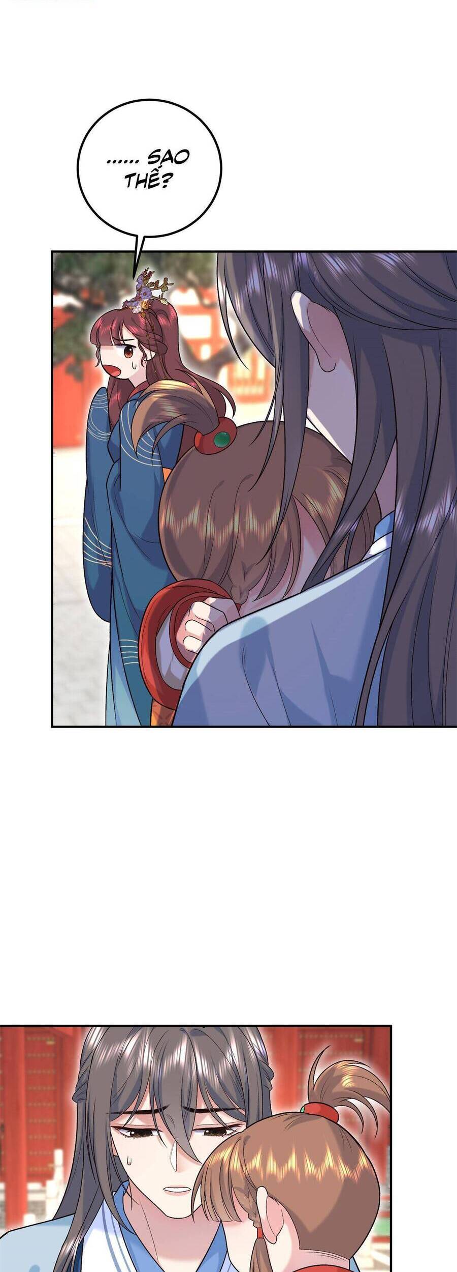 Bát Phu Lâm Môn Chapter 20 - Trang 2