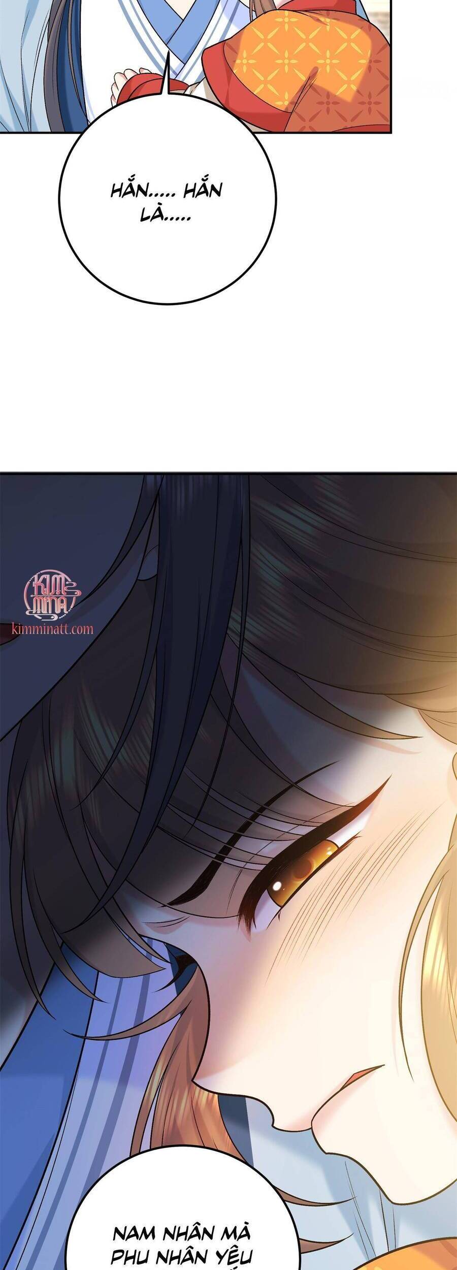 Bát Phu Lâm Môn Chapter 20 - Trang 2