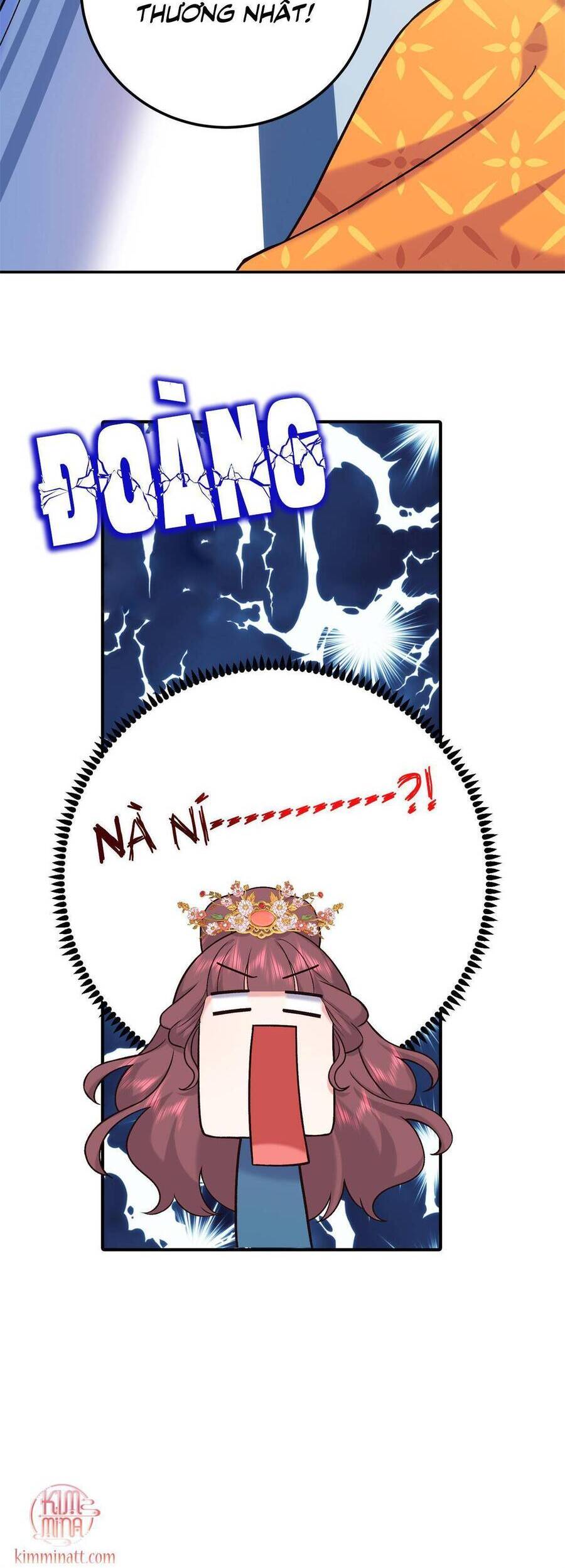 Bát Phu Lâm Môn Chapter 20 - Trang 2