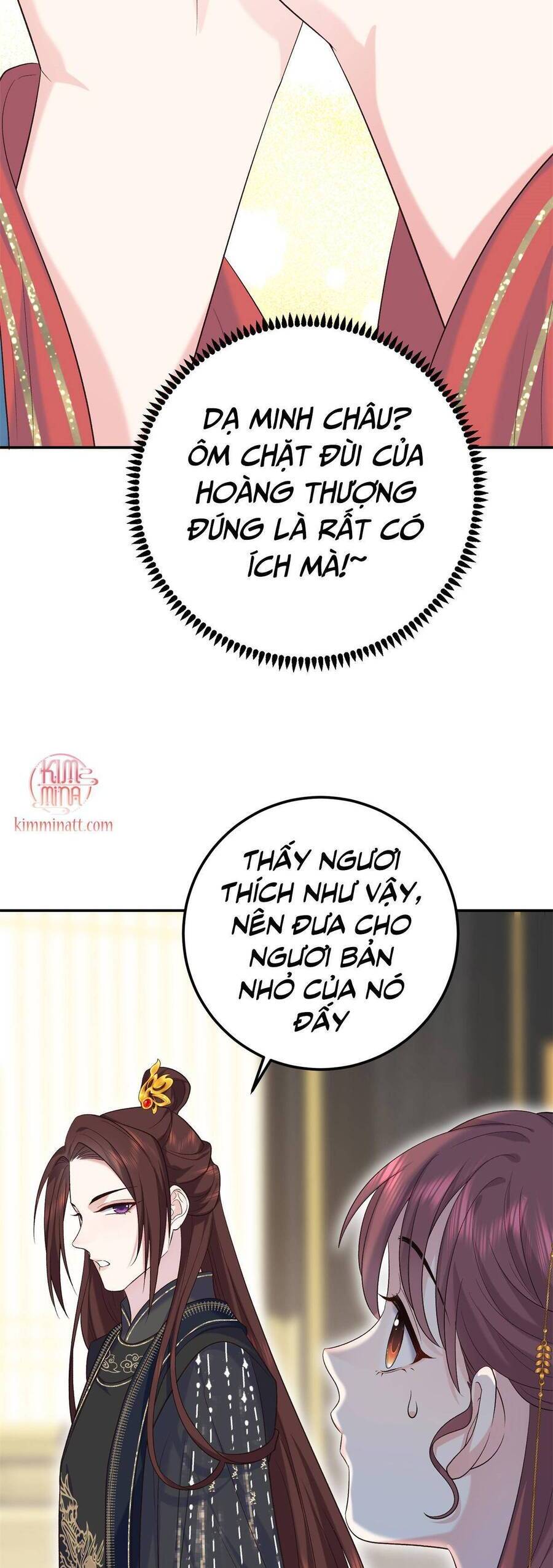 Bát Phu Lâm Môn Chapter 20 - Trang 2