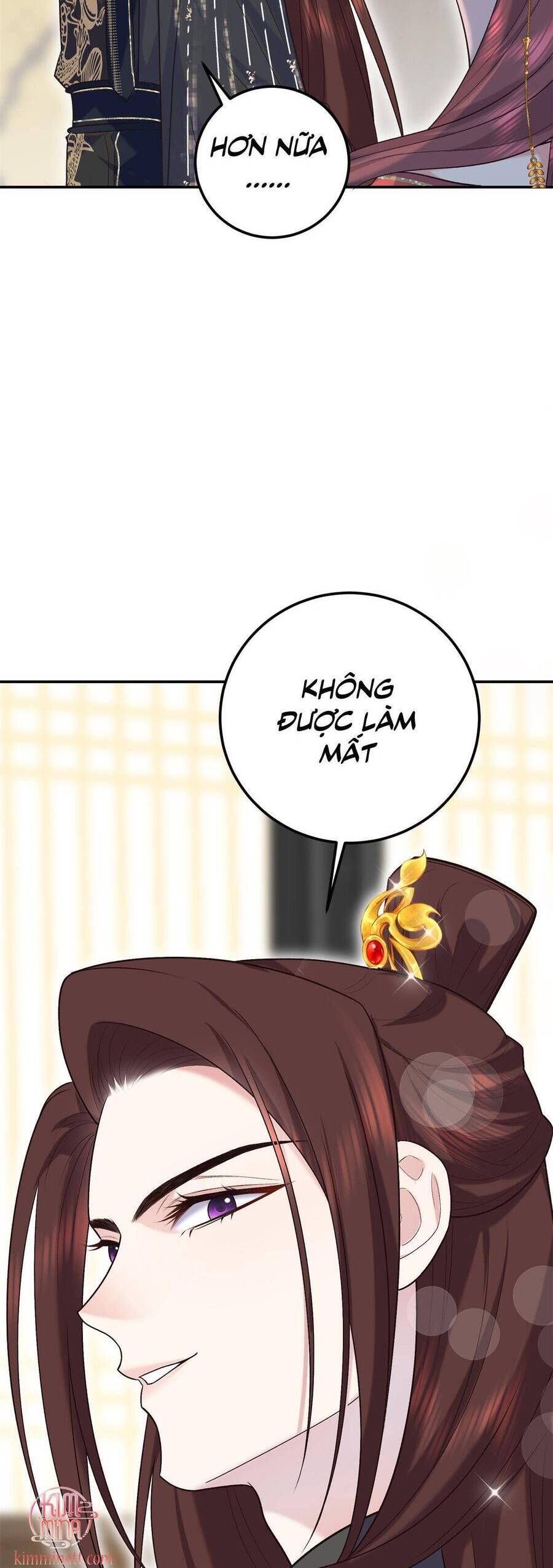 Bát Phu Lâm Môn Chapter 20 - Trang 2