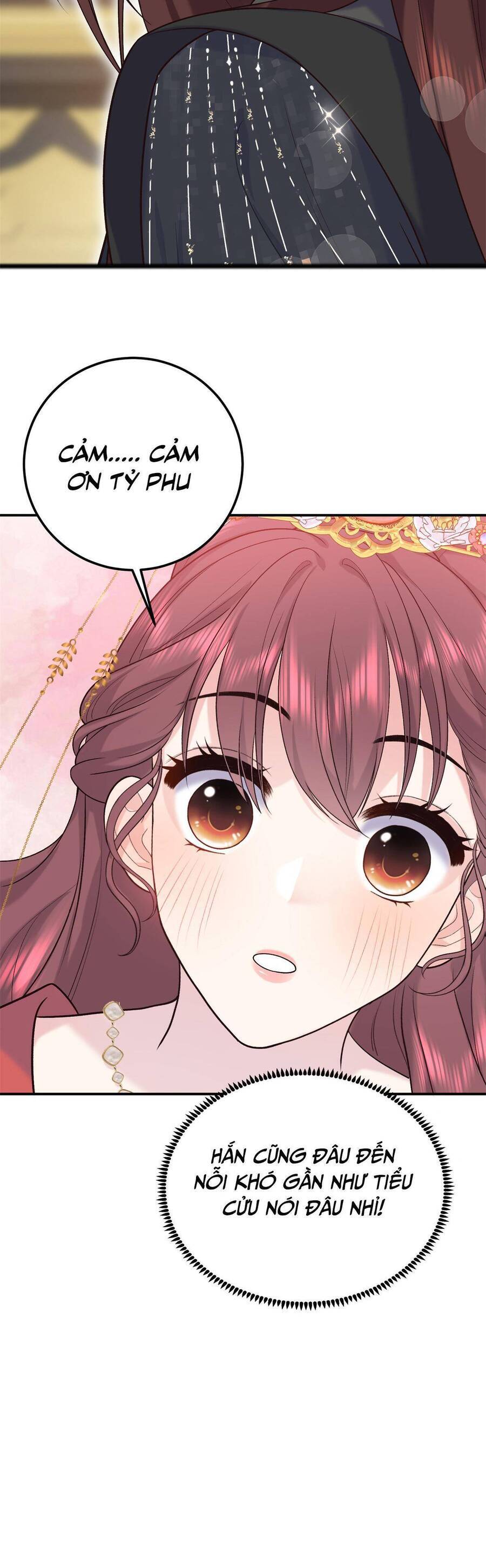 Bát Phu Lâm Môn Chapter 20 - Trang 2